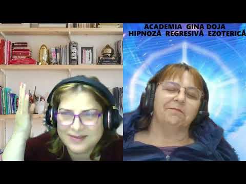 IUBIREA. Coordonator Isabella, suport telepat Valeria