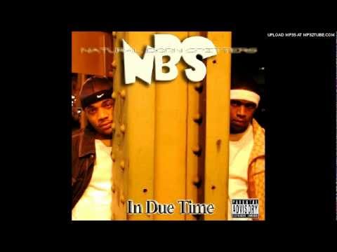 Natural Born Spitters (NBS) - Shyest Niggas (ft. The Specialist)