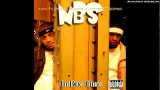 Natural Born Spitters (NBS) - Shyest Niggas (ft. The Specialist)
