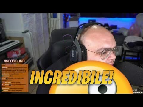 MAESTRO TOZZABANCONE 😲 - BEST OF GSKIANTO