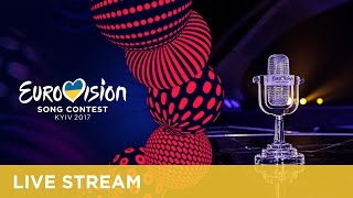 Евровидение 2017 Eurovision Song Contest 2017 - Opening Ceremony