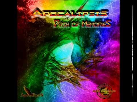 Apocalipsis - Sonic Wave (CD 1)
