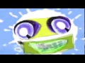 Klaskyklaskyklaskyklasky Tried To Be Normal Not Angry