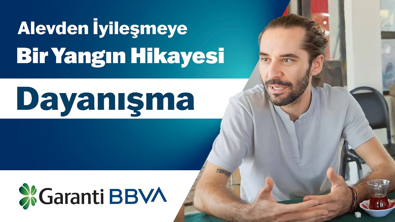 Bölüm 3: Dayanışma