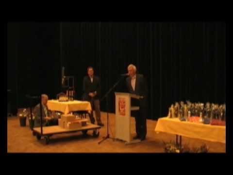 Boekpresentatie De Zwarte Leeuw deel 3