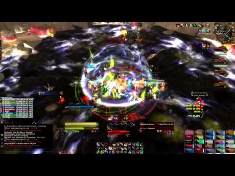 SoO - The Fallen Protectors 25m Heroic by Avidity (Mal'Ganis)