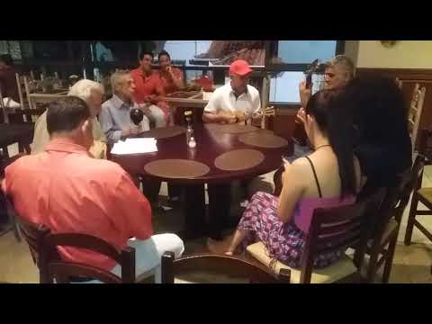 Romance em Ouro Fino