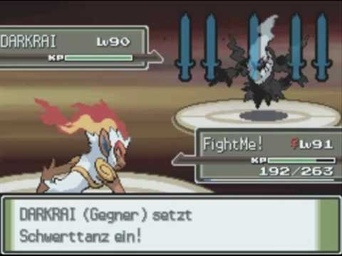 79# Pokemon Bloody Platin [HD/DE]