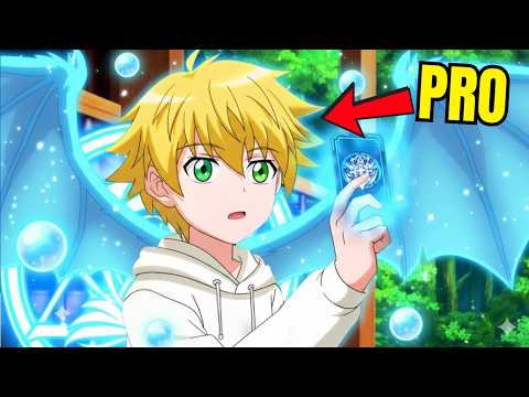 Weak Boy Found a Legendary Mecha Robot and Became the Strongest in the Universe