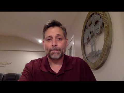 IBCBI Sermon 23.05.2021 Craig Davis - Pentecost Sunday