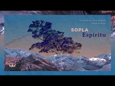 Sopla Espíritu - Claudio Freidzon - Rey De Reyes Worship