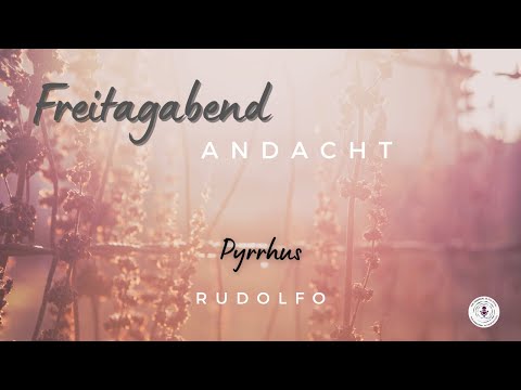 12) Pyrrhus - Rudolfo 28.06.24