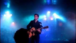 Spiritual Front - I Walk The (Dead)Line