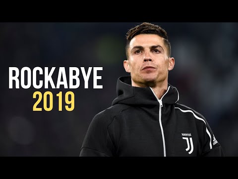 Cristiano Ronaldo - Rockabye | Skills & Goals | 2019 HD