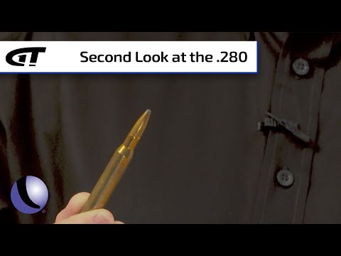 Remington 7mm Magnum