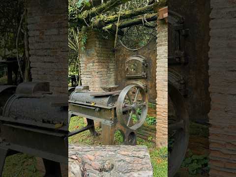 Chalé Nosso Sítio-Pacoti/CE. #fypシ #travel