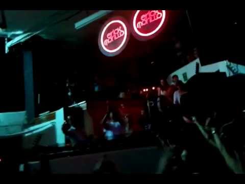 Erick Morillo last song @ Subliminal Invasion, Pacha, 22.09.2011 06.56