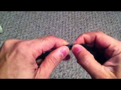 comment demonter oakley radar