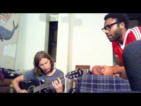 Childish Gambino - Got This Money (Donald Glover Ace Hotel Acoustic)