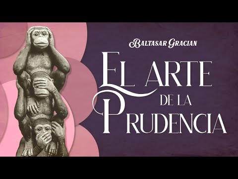Baltasar Gracián - EL ARTE DE LA PRUDENCIA 🌧️ | Audiolibro COMPLETO con Sonido de Lluvia Relajante