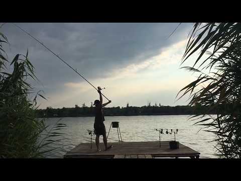 Удилище Catapult Spod 13ft. 5.5 lbs (С К-КОЛЬЦАМИ) 2016 SPORTEX