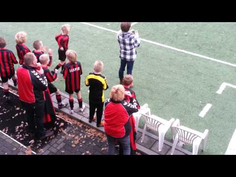 DVC'26 E7 team van de week