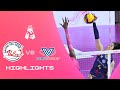 Scandicci vs. Milano | Highlights | LVF A1 | Round 1 of the Semifinals