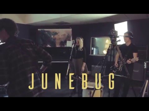 The Mill - Junebug | Bomberboy | God's Jukebox