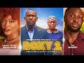 ROXY 2 Nigerian Movies 2025 Latest Full Movies