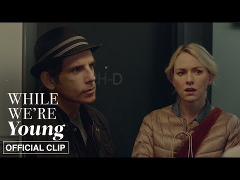 While We're Young (Clip 'Baby Cult')