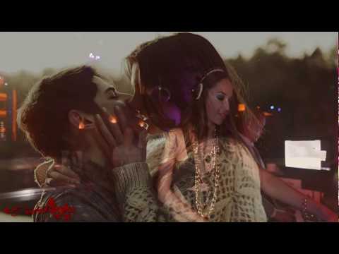 Jamrose feat Kasia Lesing - Zamienie w Perły (Big Room DJ Version)