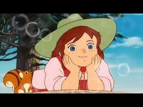 Ai Shoujo Pollyanna Story Ai ni Naritai Youki Kudoh