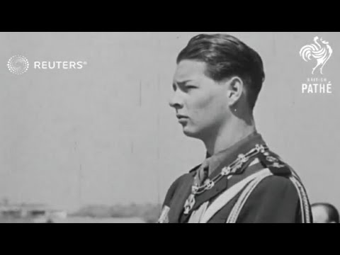 Drum Bun - Romanian Military March