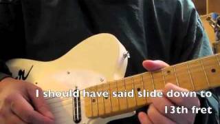 Lesson Nagging Woman: a classic by The Kinks