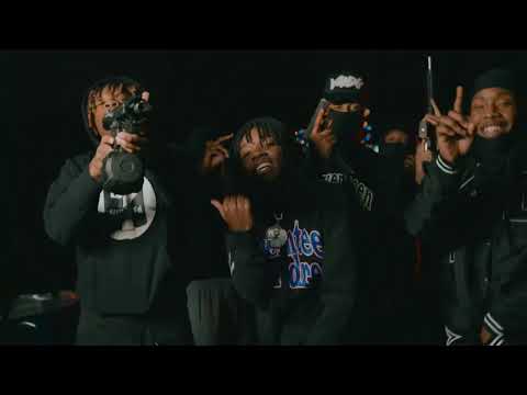 MulahTarzan - Like a Lick