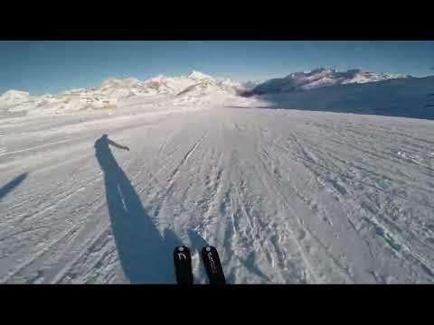 Zermatt Matterhorn: Matterhorn Glacier Paradise to Zermatt - Peak to Base Full Run