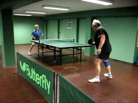 070314 Serie 2, Kasper Petersen - Jørgen Balsbo