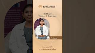 Download lagu Cabbage: The Vitamin U Superfood! 🌿 mp3