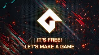 GameMaker Studio FREE Version Finally Released!