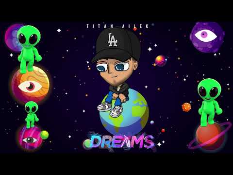 YO VOY - TITAN AILEK FT ZIKA BOY FT BRAKA STYLE