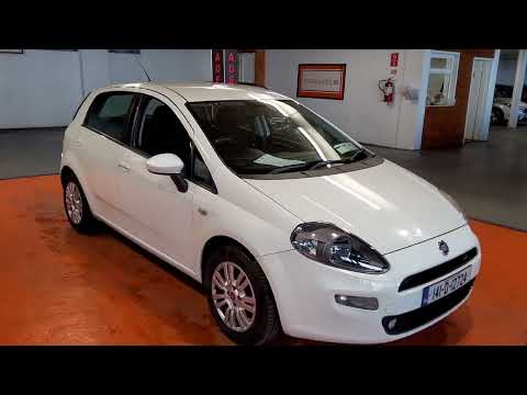 Fiat Punto 2014 - Image 2