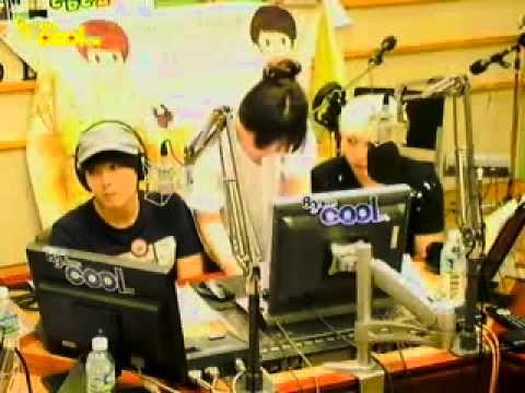 120627 Sukira - Sungmin, Ryeowook DJ part 5