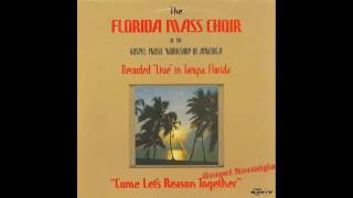 "Jesus That's My King" (1979) Florida Mass Choir