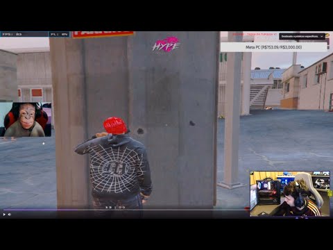 RAPAZ , TÁ CERTO ISSO? ARES TEM SHAPE DE CANGURU? 🦘