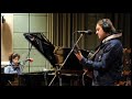Arcade Fire - We Don't Deserve Love (Acoustic) - BBC Radio