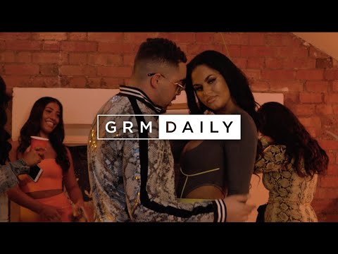 1stBornMusic x Megan Jackman - Reason [Music Video] | GRM Daily