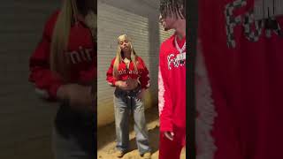 In the A w it. Big Mama 💯 #newmusic