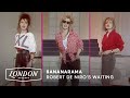 Bananarama - Robert De Niro's Waiting (BBC Pebble Mill at One 1985)