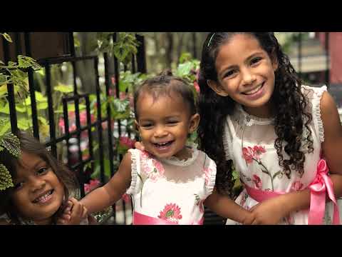 SRF | SYNGAP1 Awareness Video From Naya's Family