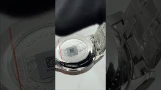youtube Tissot 42mm Nam T099.407.22.038.01